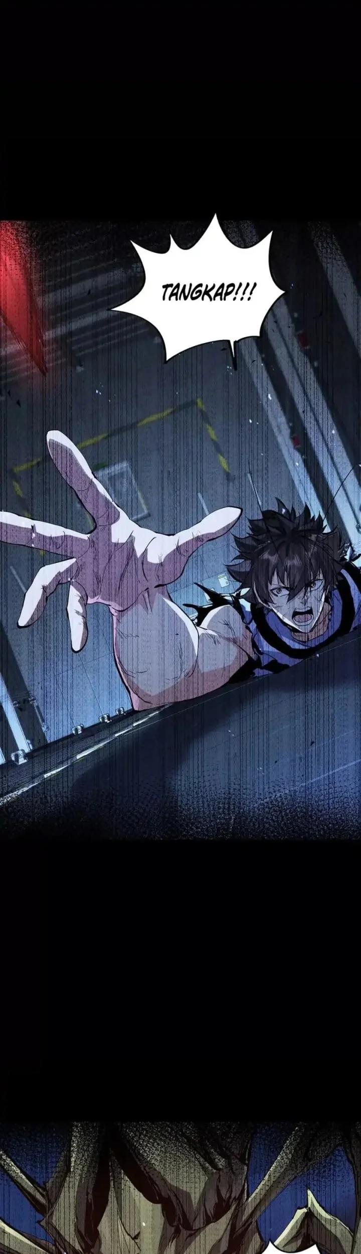 Apocalypse: Cockroaches Gives Me Buff Chapter 59 Fix Gambar 12